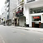 Newlife Apartment Hanoi 1